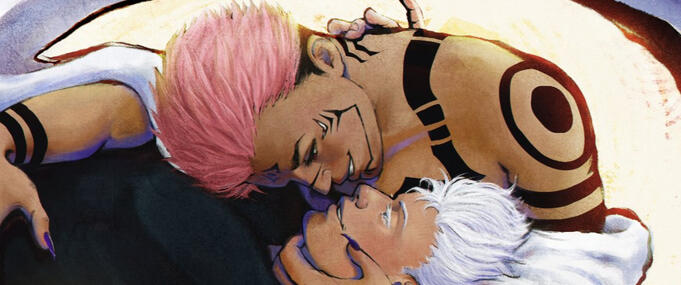 Fire Lily: A SukuGo Zine*